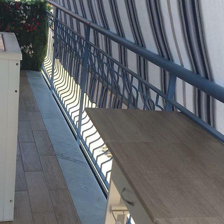 Cordovena Apartment Capo dʼOrlando Екстериор снимка
