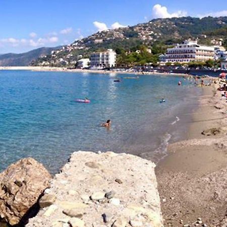 Cordovena Apartment Capo dʼOrlando Екстериор снимка