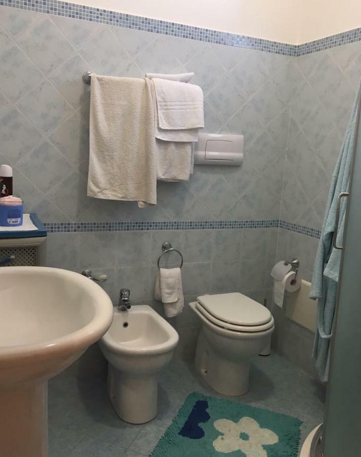 Cordovena Apartment Capo dʼOrlando Екстериор снимка
