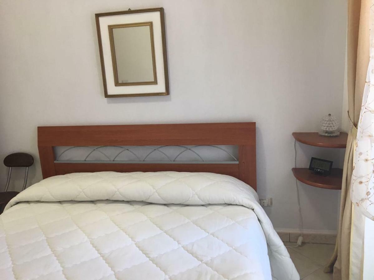 Cordovena Apartment Capo dʼOrlando Екстериор снимка