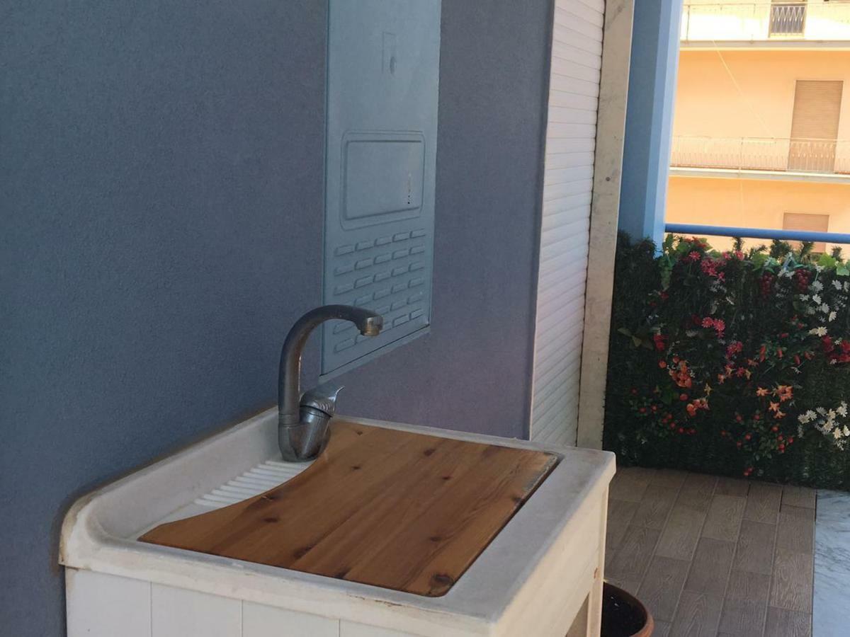 Cordovena Apartment Capo dʼOrlando Екстериор снимка
