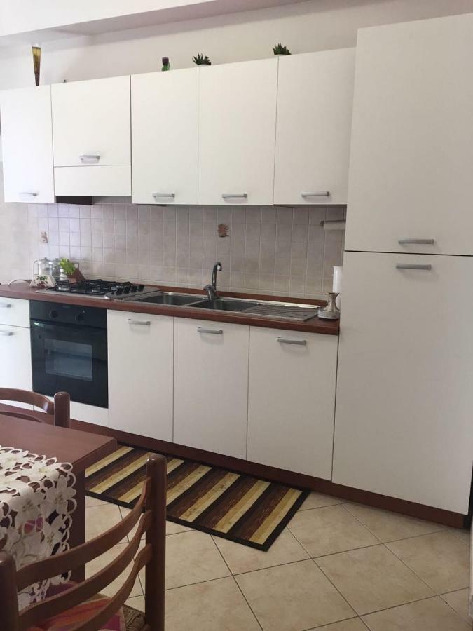 Cordovena Apartment Capo dʼOrlando Екстериор снимка