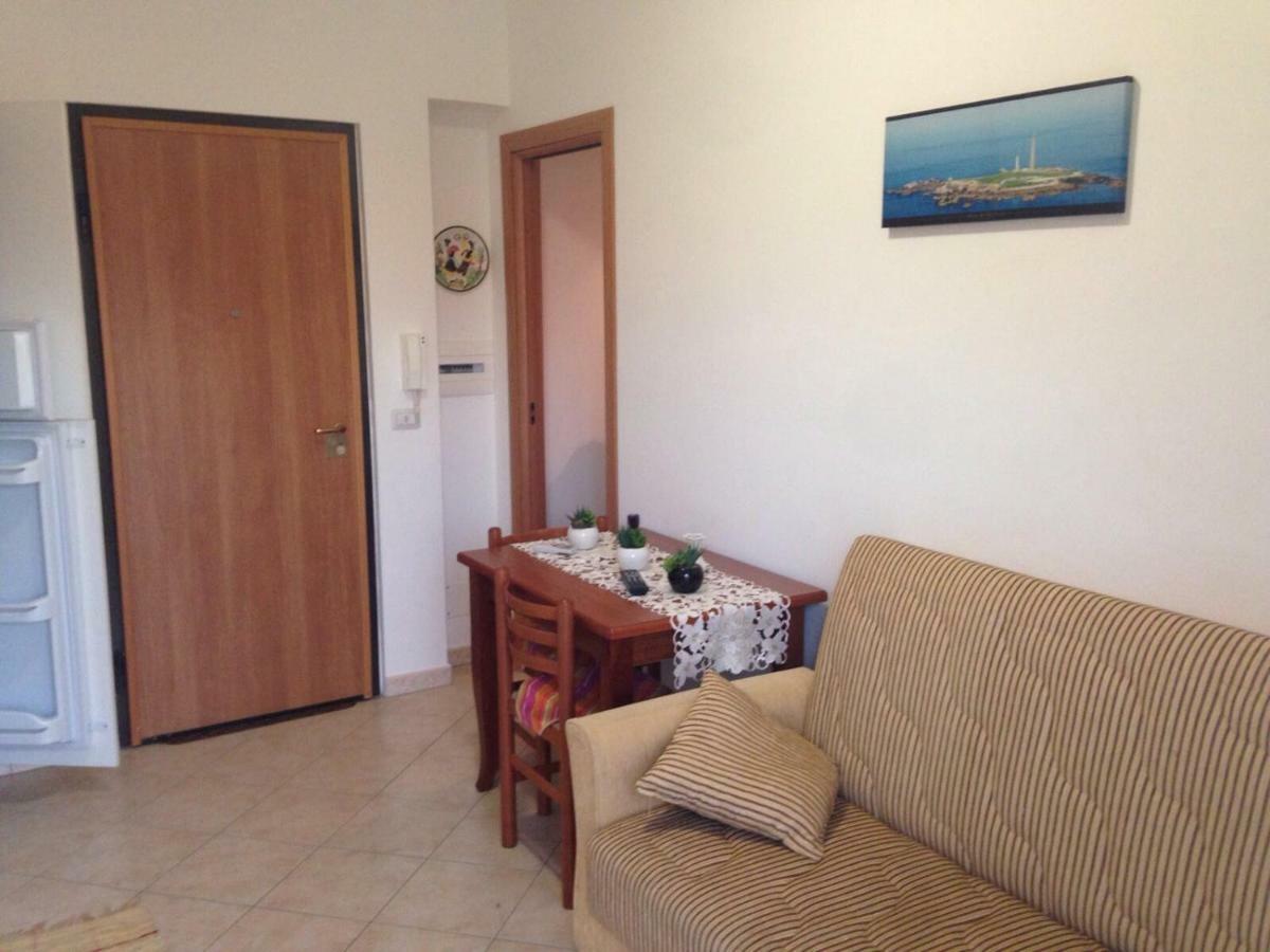 Cordovena Apartment Capo dʼOrlando Екстериор снимка
