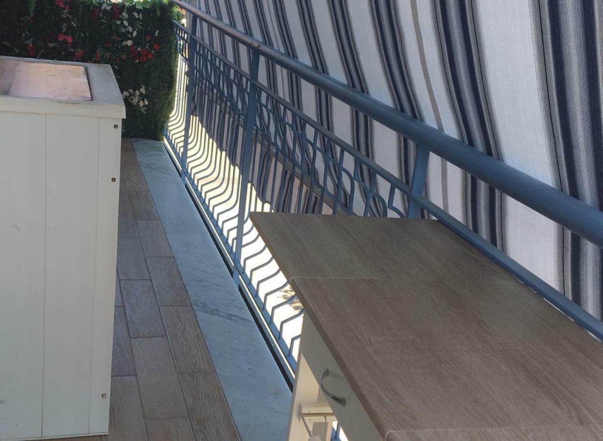 Cordovena Apartment Capo dʼOrlando Екстериор снимка