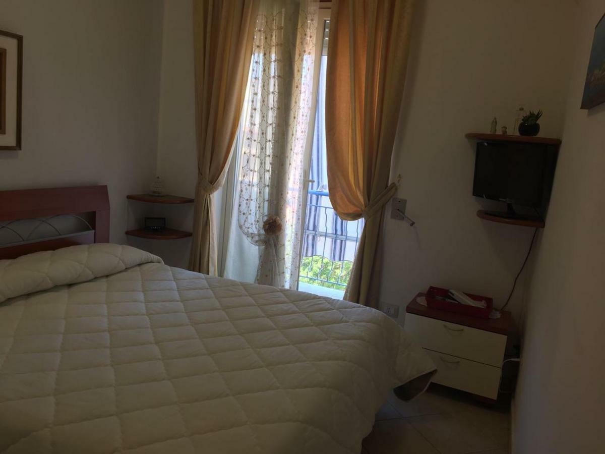 Cordovena Apartment Capo dʼOrlando Екстериор снимка
