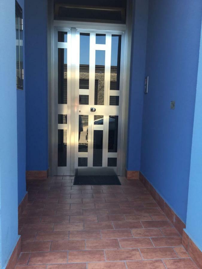 Cordovena Apartment Capo dʼOrlando Екстериор снимка